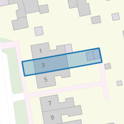 Perceel BDW00-A-1105