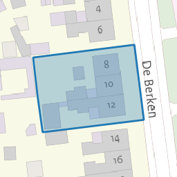 Perceel BDW00-A-1108