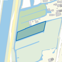 Perceel BDW00-A-1109