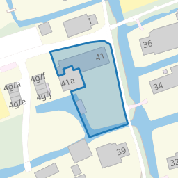 Perceel BDW00-A-1112