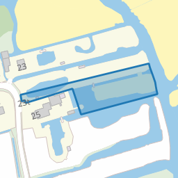 Perceel BDW00-A-1116