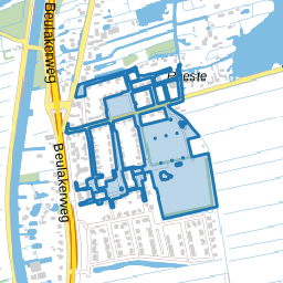 Perceel BDW00-A-1132
