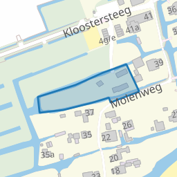 Perceel BDW00-A-1135