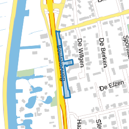 Perceel BDW00-A-1139