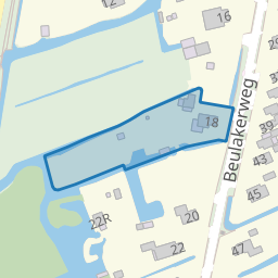 Perceel BDW00-A-66