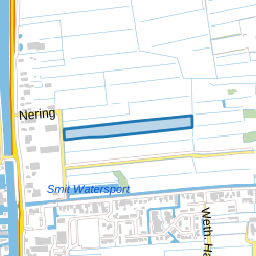 Perceel BDW00-B-1009