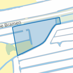 Perceel BDW00-B-1018