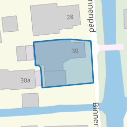 Perceel BDW00-B-1023