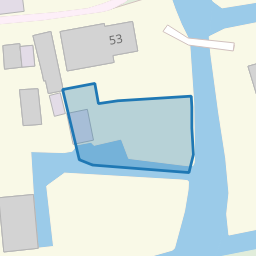 Perceel BDW00-B-1031