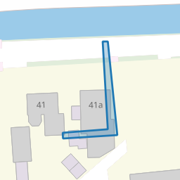 Perceel BDW00-B-1041