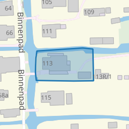 Perceel BDW00-B-1047