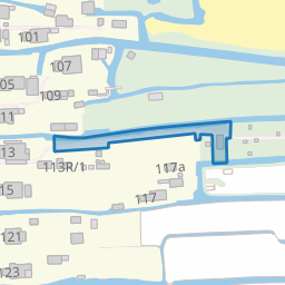 Perceel BDW00-B-1051