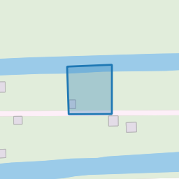 Perceel BDW00-B-1056