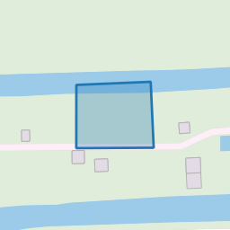 Perceel BDW00-B-1057