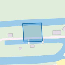 Perceel BDW00-B-1060