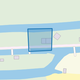 Perceel BDW00-B-1061