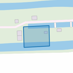 Perceel BDW00-B-1066