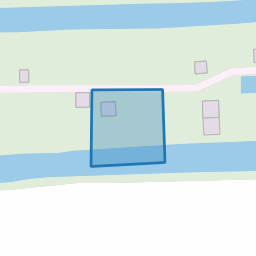 Perceel BDW00-B-1068