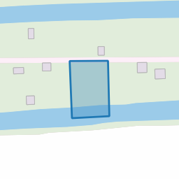 Perceel BDW00-B-1070