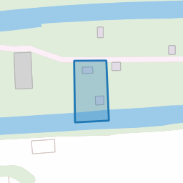 Perceel BDW00-B-1072