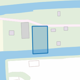 Perceel BDW00-B-1073