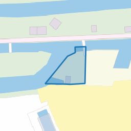 Perceel BDW00-B-1081