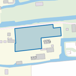 Perceel BDW00-B-1086