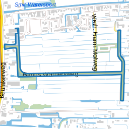 Perceel BDW00-B-1090