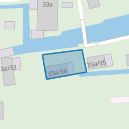 Perceel BDW00-B-1118