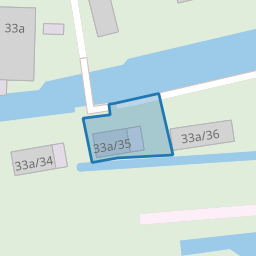 Perceel BDW00-B-1119