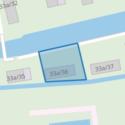 Perceel BDW00-B-1120