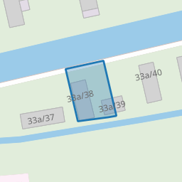 Perceel BDW00-B-1122