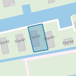 Perceel BDW00-B-1126