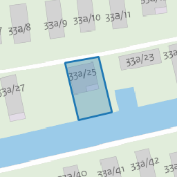 Perceel BDW00-B-1133