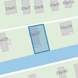 Perceel BDW00-B-1135