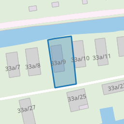 Perceel BDW00-B-1137