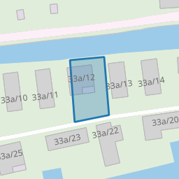 Perceel BDW00-B-1140