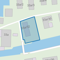 Perceel BDW00-B-1150