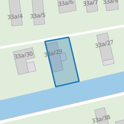 Perceel BDW00-B-1153