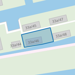 Perceel BDW00-B-1155