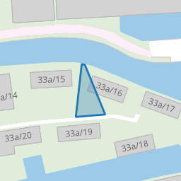 Perceel BDW00-B-1165