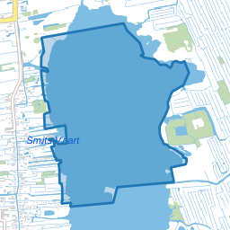 Perceel BDW00-B-1166