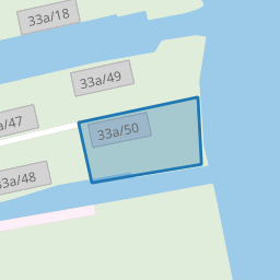 Perceel BDW00-B-1168