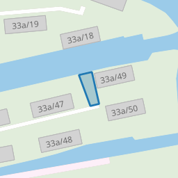 Perceel BDW00-B-1170