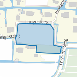 Perceel BDW00-B-1177