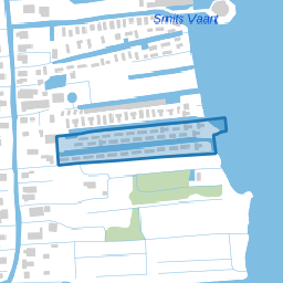 Perceel BDW00-B-1181