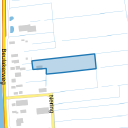 Perceel BDW00-B-1183