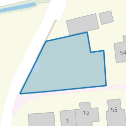 Perceel BDW00-B-1184