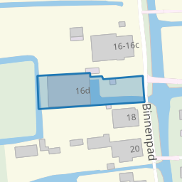 Perceel BDW00-B-1187