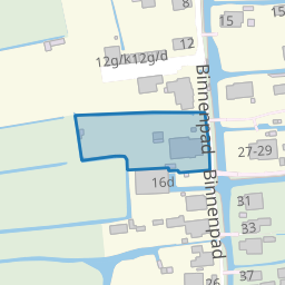 Perceel BDW00-B-1188